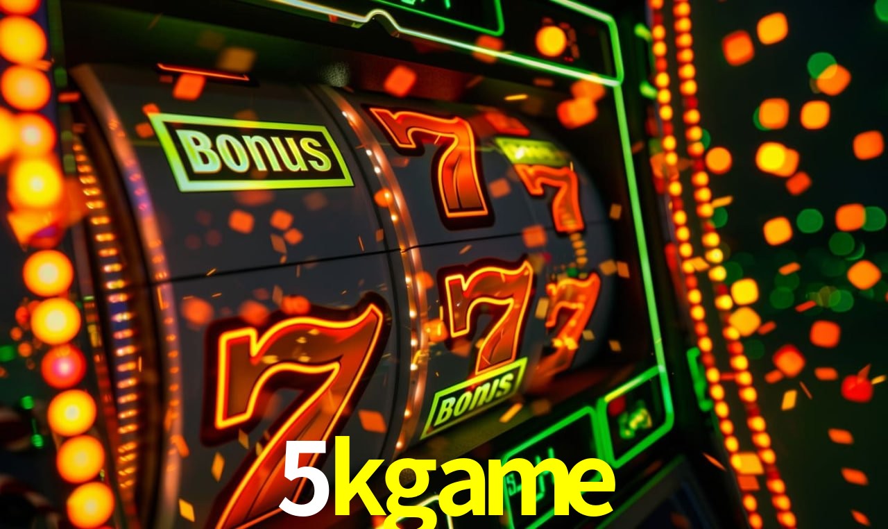 Descubra a Essência do 5kgame: Nossa História e Compromissos