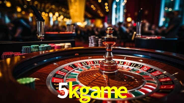 Flash Promotion 5kgame