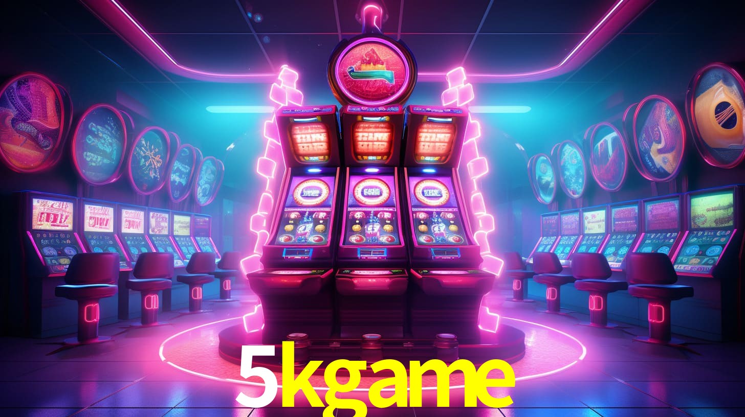 5k game