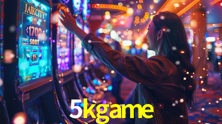 5kgame