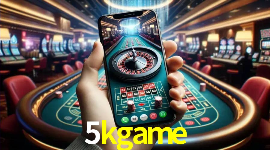 Game Providers 5kgame