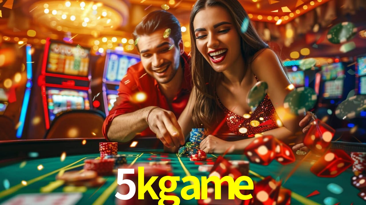 Avaliações dos Jogadores 5kgame