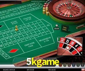 APP oficial da 5kgame para mobile