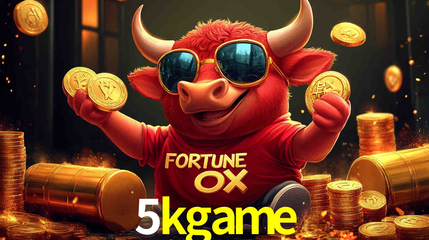 Apostas Esportivas na 5kgame: Um Guia Completo