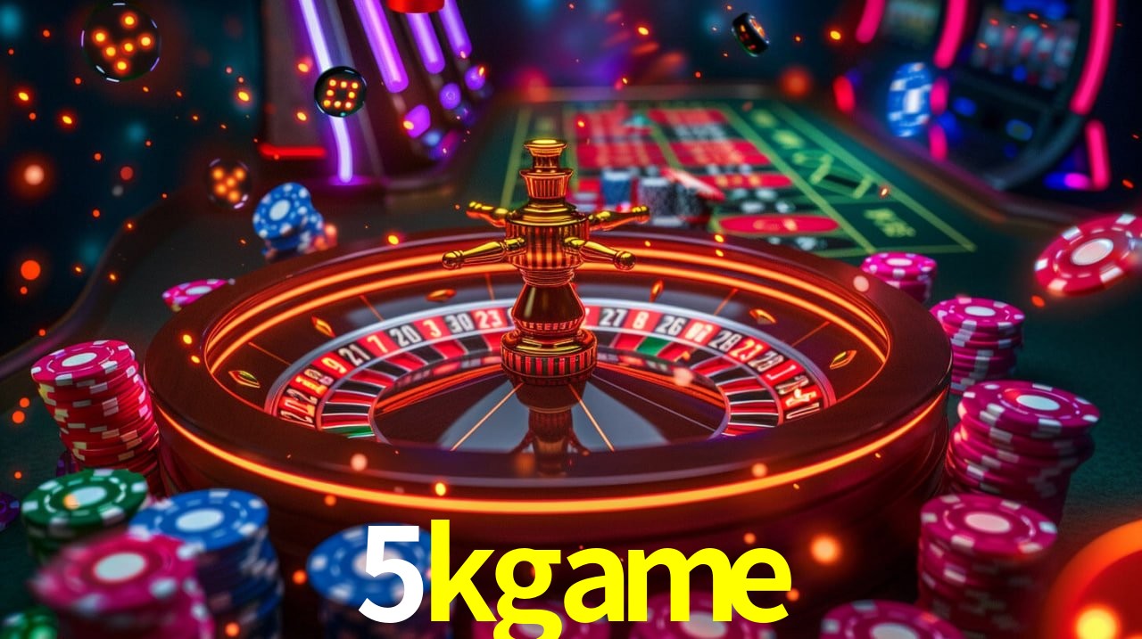 Explorando a Categoria de Eventos em Apostas na 5kgame