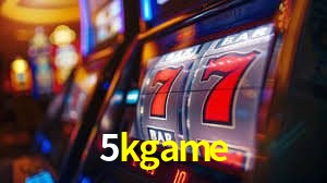 Estatísticas do Jogo 5kgame