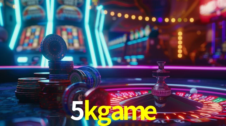 Live Casino 5kgame
