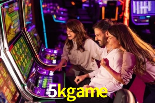 Descubra a Essência do 5kgame: Nossa História e Compromissos