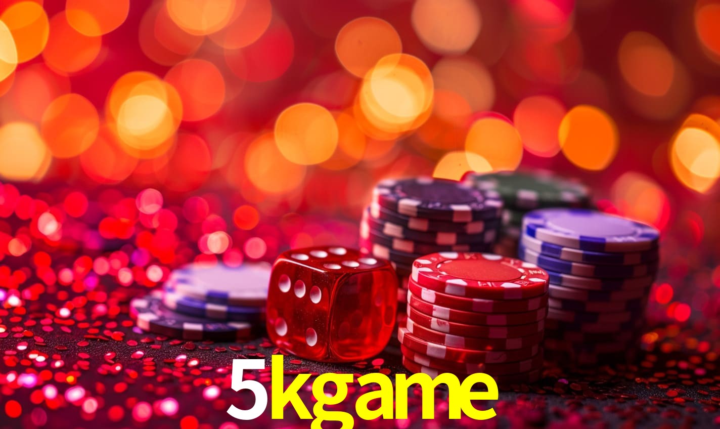 A Experiência Imersiva dos Cassinos Ao Vivo no 5kgame