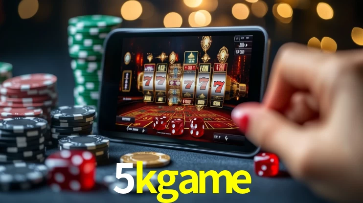 Programa VIP 5kgame
