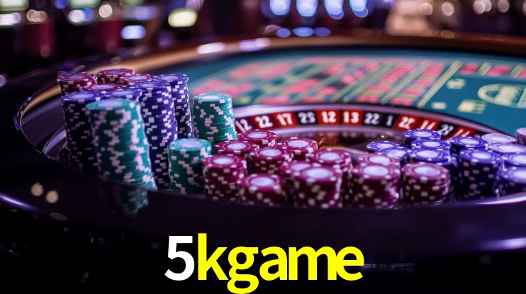 Live Casino 5kgame