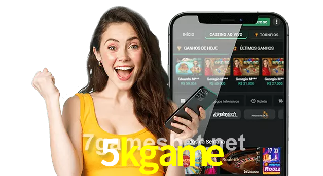 5kgame