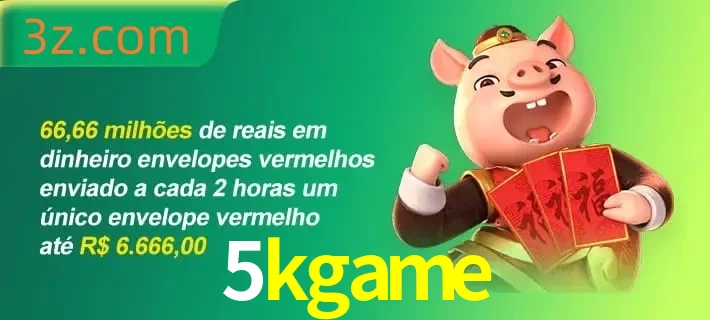 Promoções4 5kgame
