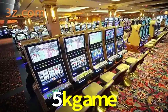 10 Perfis de Indivíduos que Exigem Cautela no 5kgame Cassino