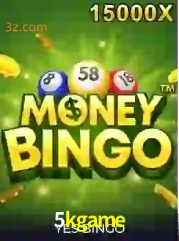 bingo money