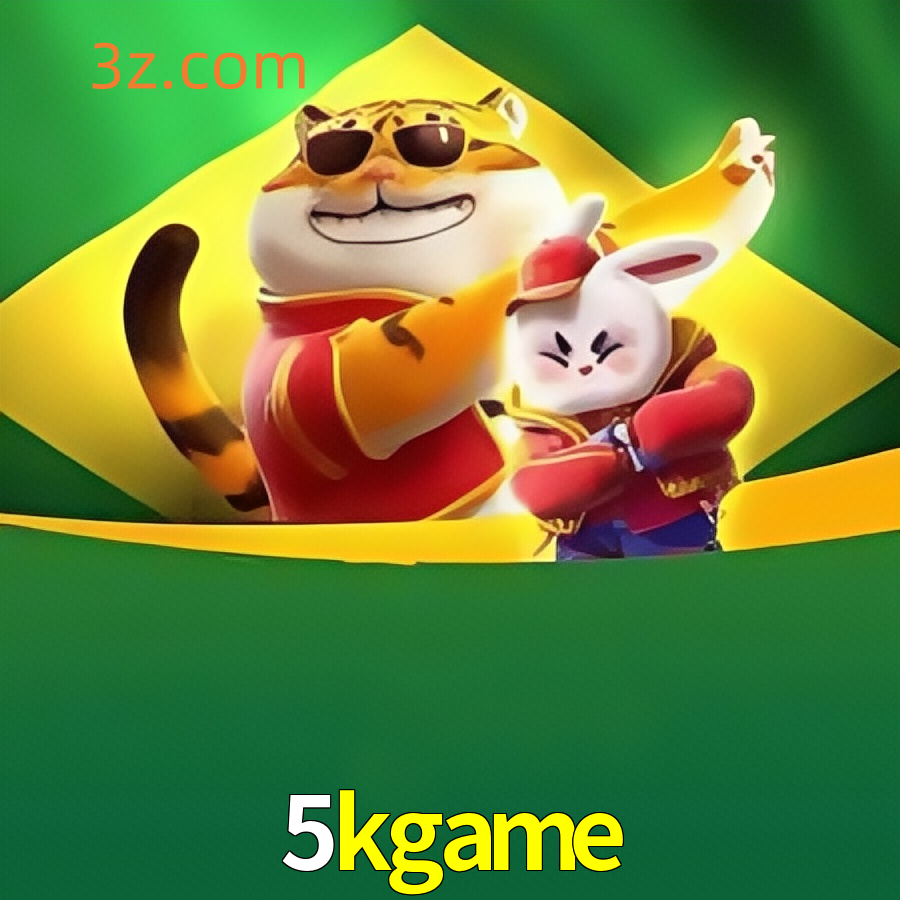 Logo 5kgame