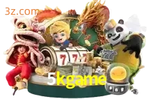5kgame slot